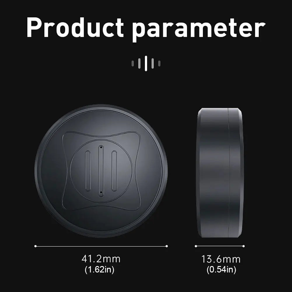 Smart Finder Locator