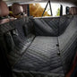 Car Seat Cover for Pets