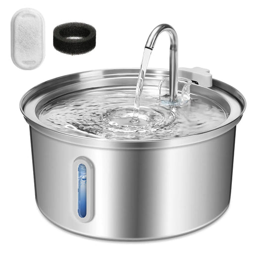 Pet Water Fountain