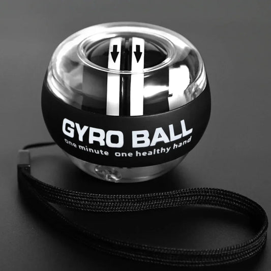 Gyroscopic Arm/Hand ball