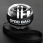 Gyroscopic Arm/Hand ball