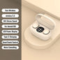 Sleep wireless earphones