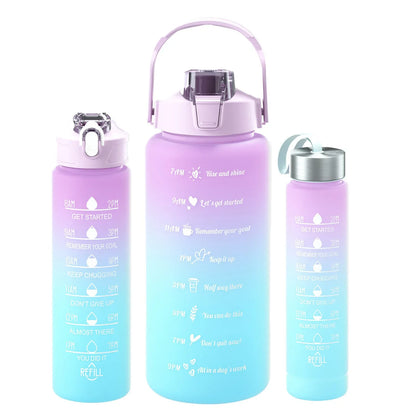 2 Liter Water Bottle