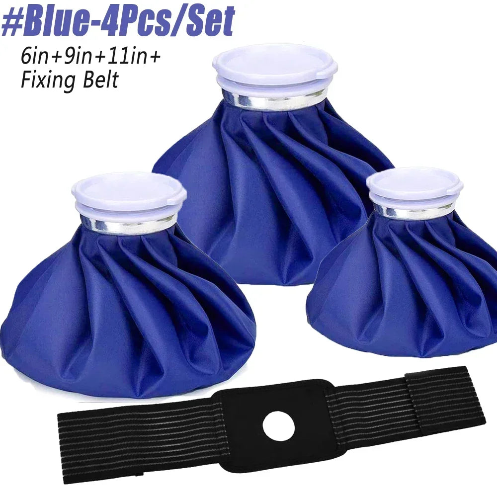 Ice Pack for Injuries