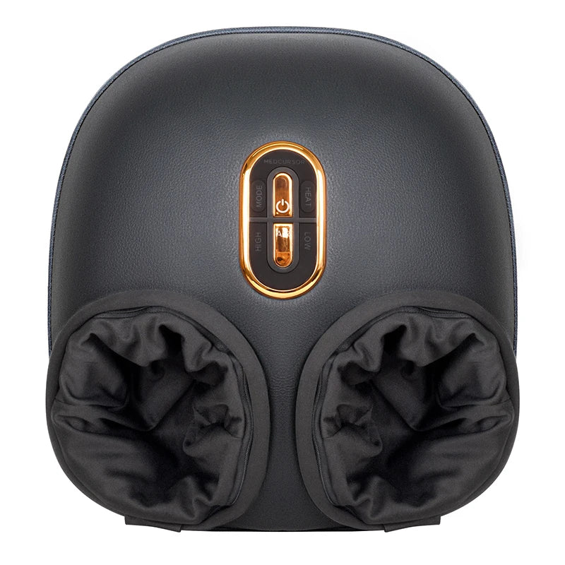 Relaxing Foot Massager