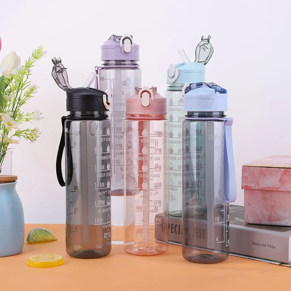 800ml Water Bottle