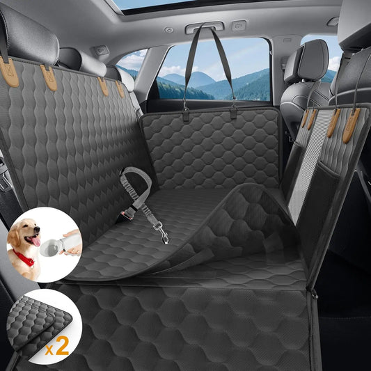 Pet Travel Foldable Car Seat