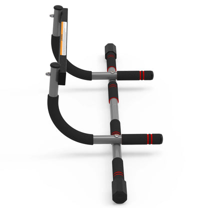 Door Frame Pull-Up Bar