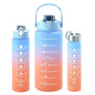 2 Liter Water Bottle