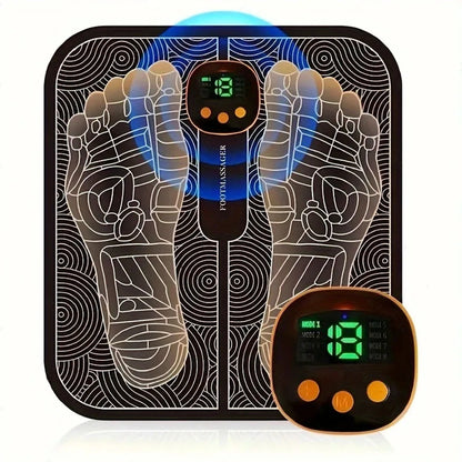 EMS Foot Massager