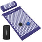 Acupressure Mat and Pillow