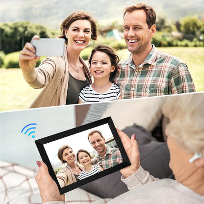10.1" Digital Photo Frame