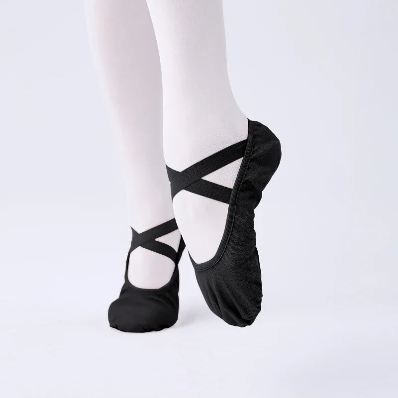 Women Ballet Shoes