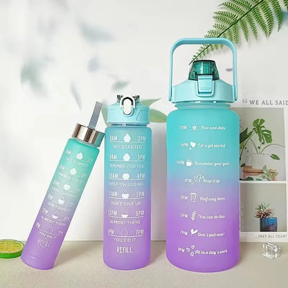 2 Liter Water Bottle