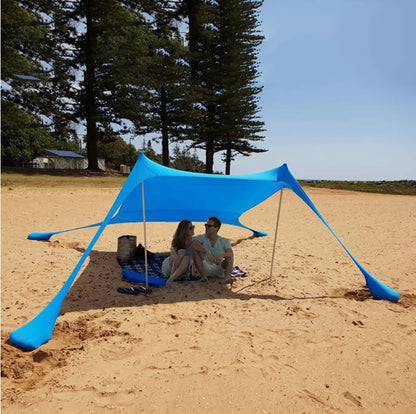 Outdoor Canopy Tent