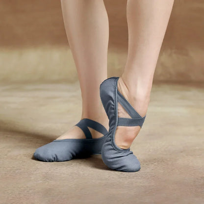 Women Ballet Shoes