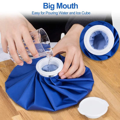 Ice Pack for Injuries