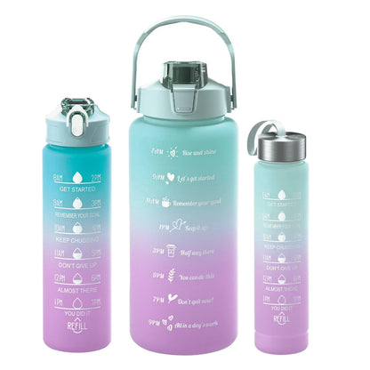 2 Liter Water Bottle