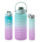 2 Liter Water Bottle