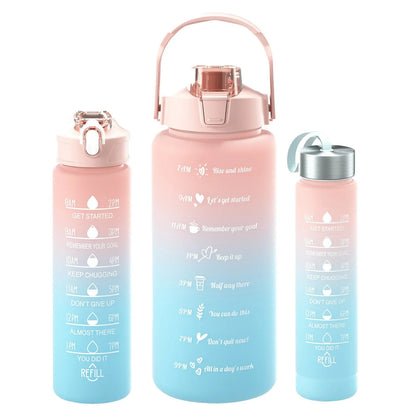 2 Liter Water Bottle