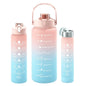 2 Liter Water Bottle