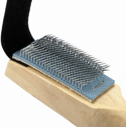 Dance Shoes Brush