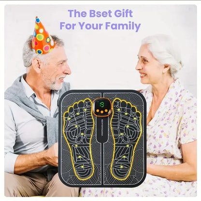 EMS Foot Massager