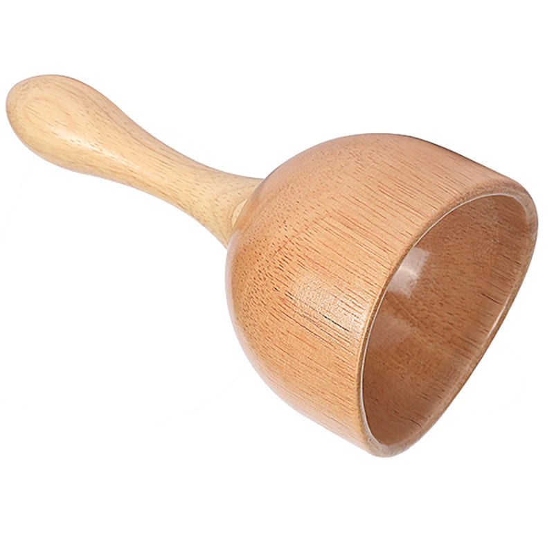 Wooden Massage Roller Tool Set