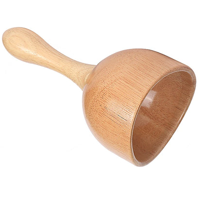 Wooden Massage Roller Tool Set