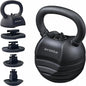 30lb Adjustable Kettlebell