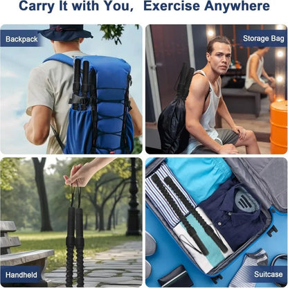 Cordless Training Rope