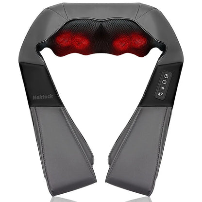 Shiatsu Neck and Back Massager