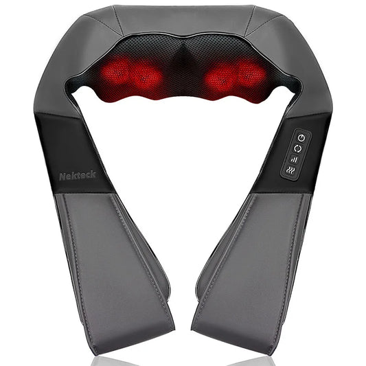 Shiatsu Neck and Back Massager