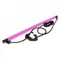 Pilates Bar Resistance Band Kit