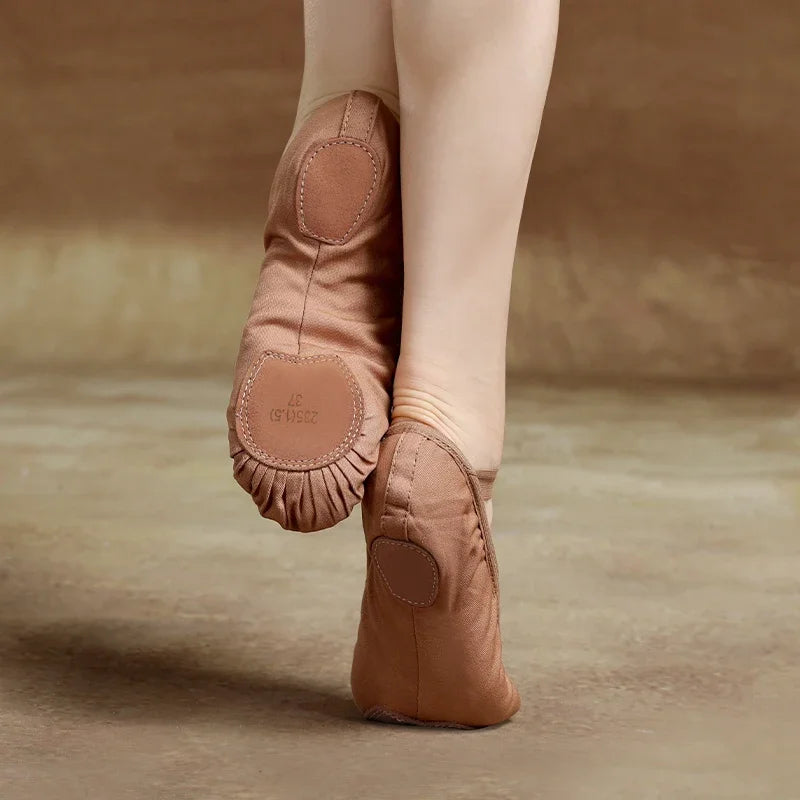 Women Ballet Shoes