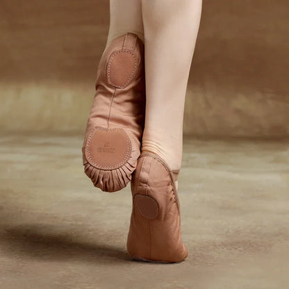 Women Ballet Shoes