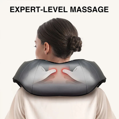 Shiatsu Neck and Back Massager