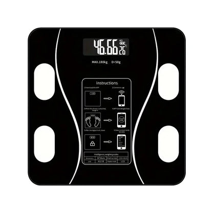 Smart Body Composition Scale