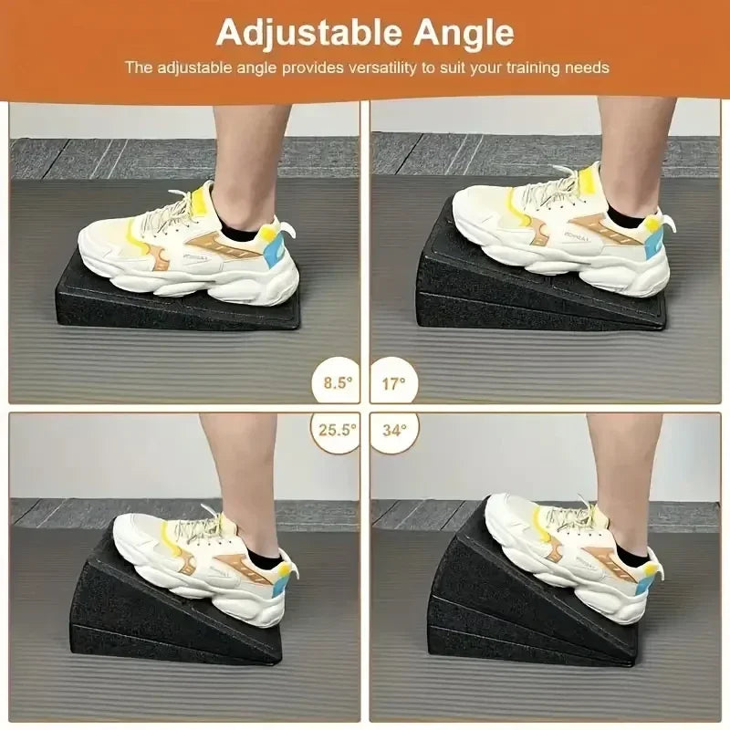 3pcs Yoga Wedge