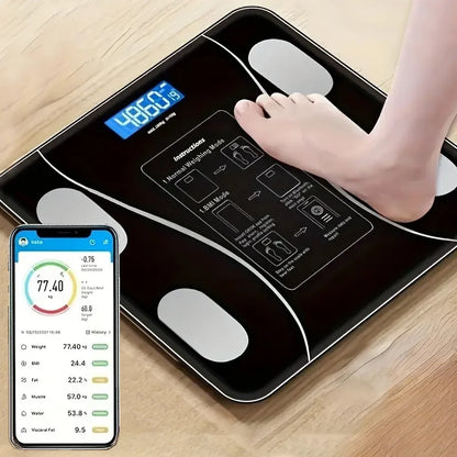 Smart Body Composition Scale