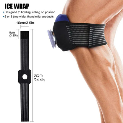 Ice Pack for Injuries