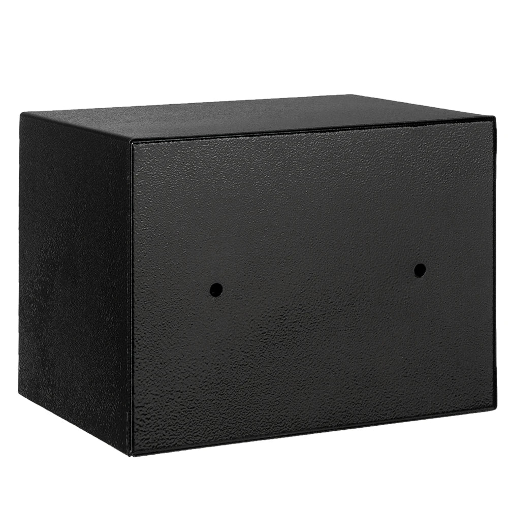 Box Black Safe