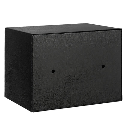 Box Black Safe