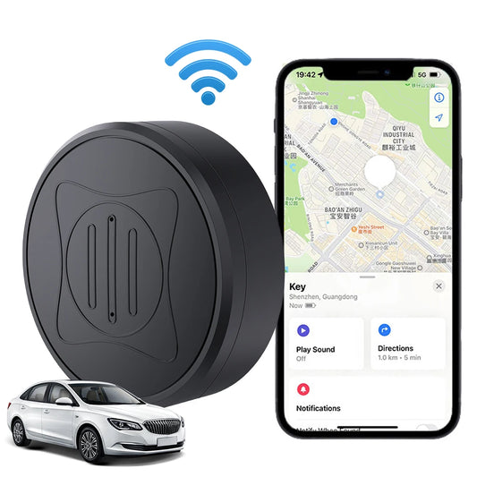 Smart Finder Locator