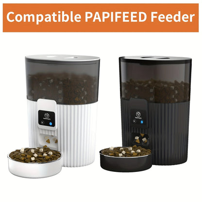 automatic pet feeder