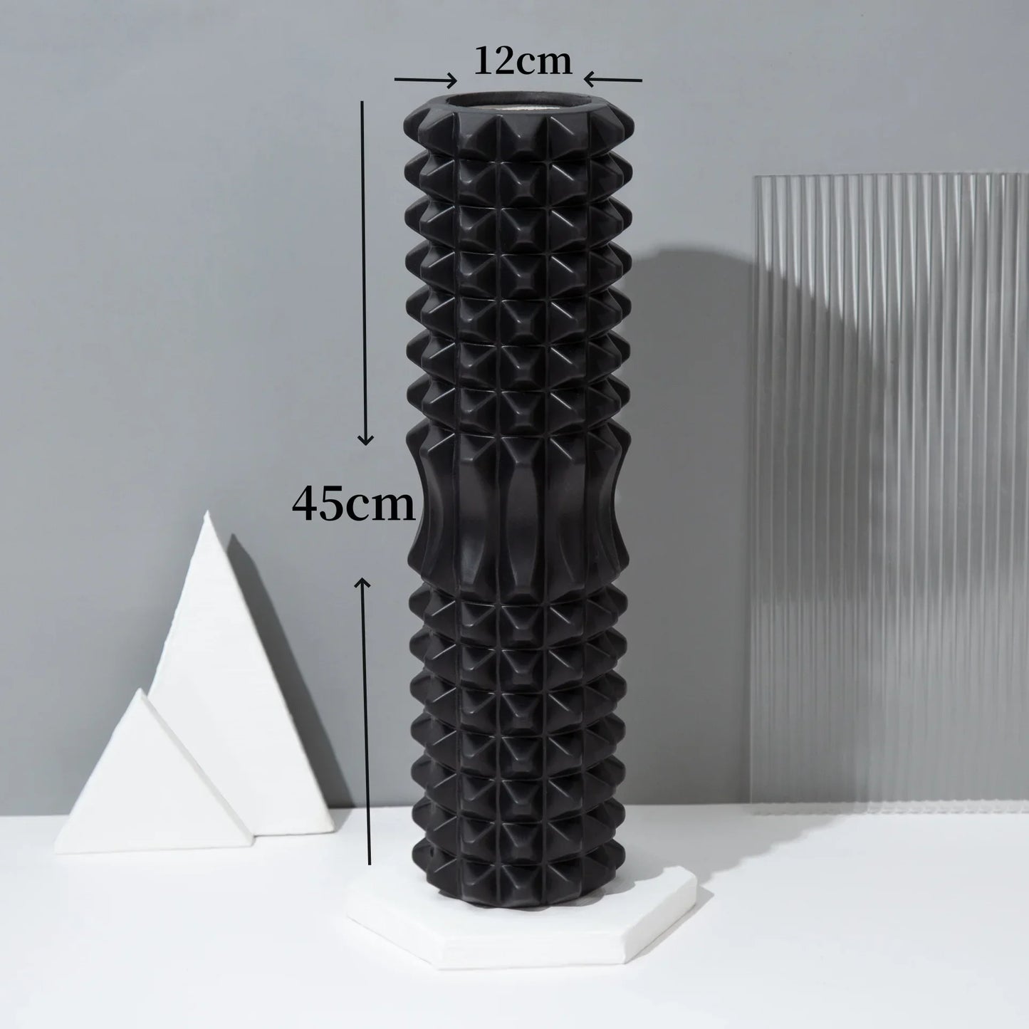 3D Foam Roller