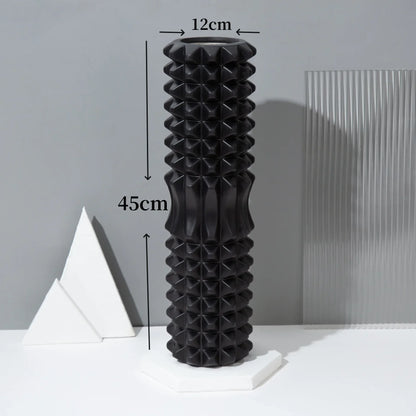 3D Foam Roller