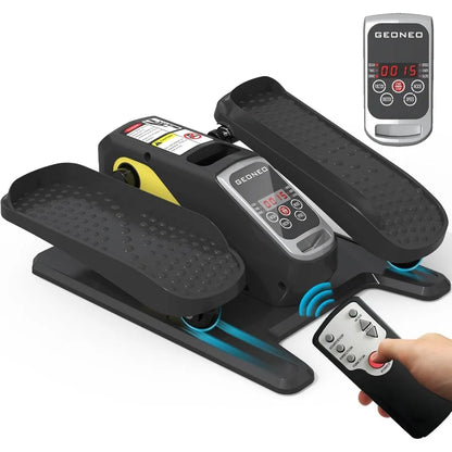 Under Desk Elliptical Machine