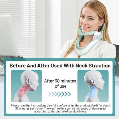 Neck Posture Corrector