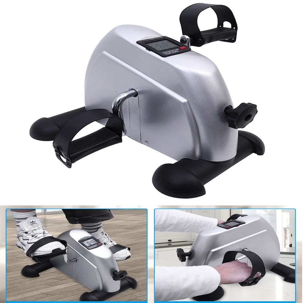 Mini Pedal Exercise Bike